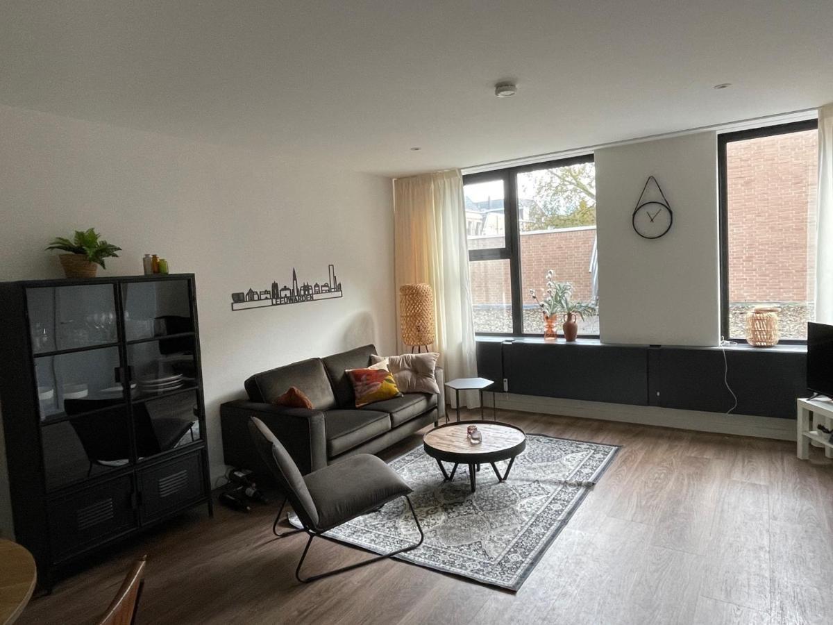 Apartment Stadslogies In *