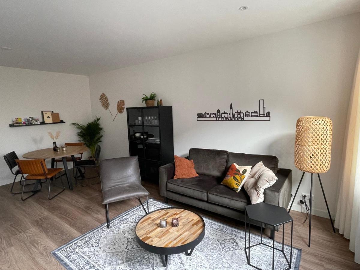 Apartment Stadslogies In