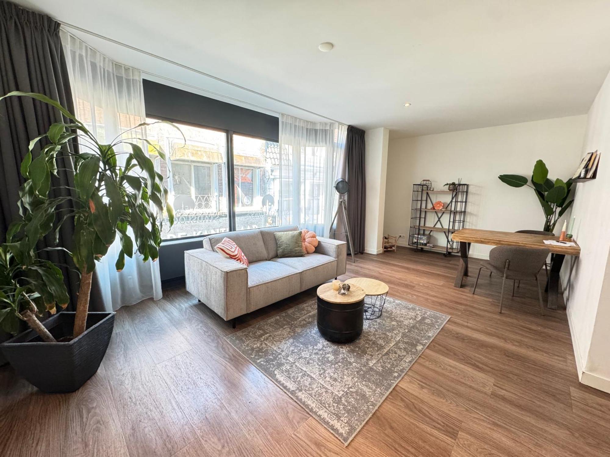 Apartment Stadslogies In Leeuwarden